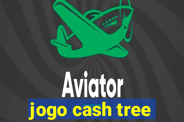 jogo cash tree